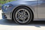 Mercedes-Benz A180 d AMG Line Sedan 2018 года (WW)